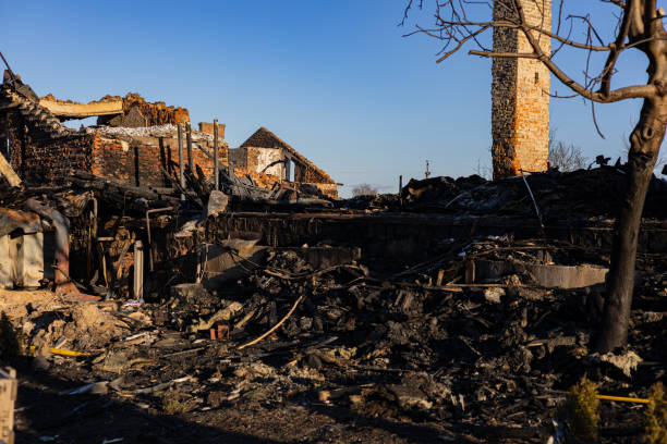 24/7 Emergency Fire Damage Removal experts in Mantua, NJ