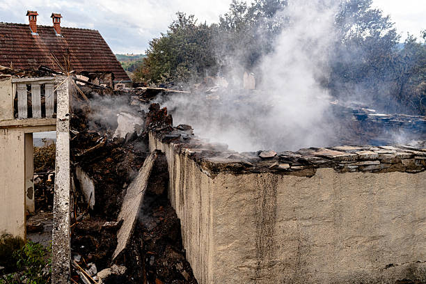 Reliable Fire Damage Removal contractor in Mantua, NJ by Fire Damage Biloxi