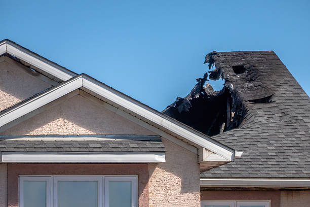 Licensed Fire Damage Removal service in Mantua, NJ - Fire Damage Biloxi